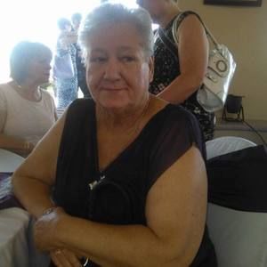 Meet your Posher, Sandra